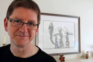 Photo by Michael F. Wolik