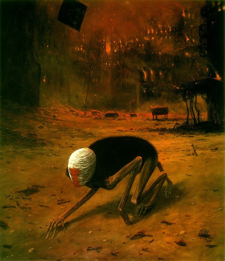 Beksinski-pic8