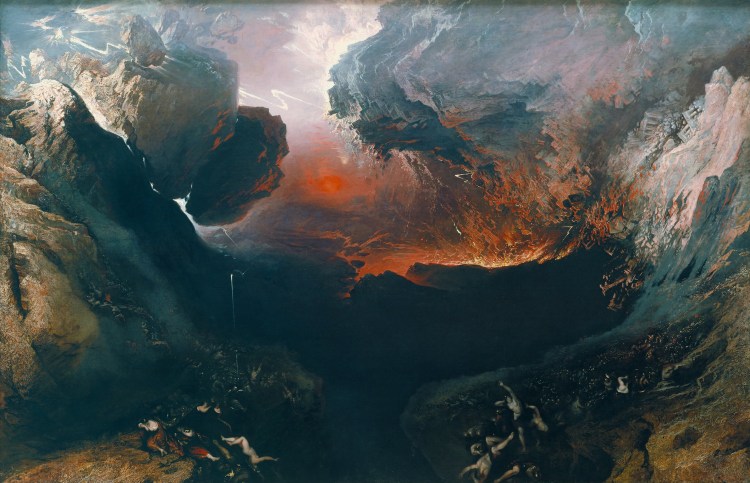John_Martin_-_The_Great_Day_of_His_Wrath_-_Google_Art_Project