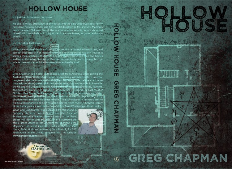 Hollow House Full Cover-small